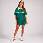 Mexico -  El Tri Heavyweight Jersey