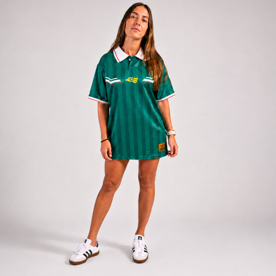 Mexico -  El Tri Heavyweight Jersey