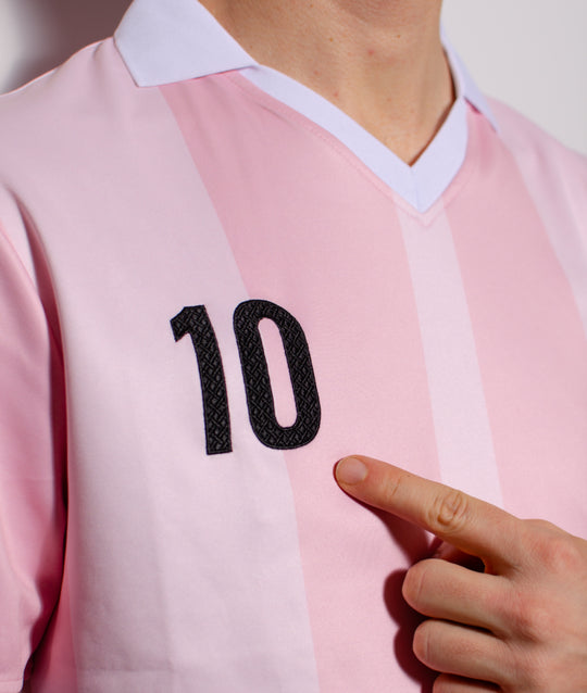 GOAT - Miami Legacy Jersey