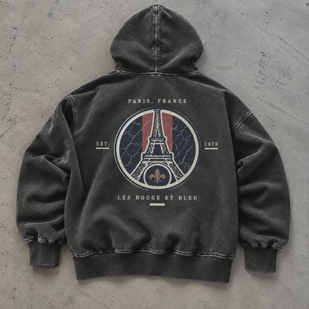 Black - paris