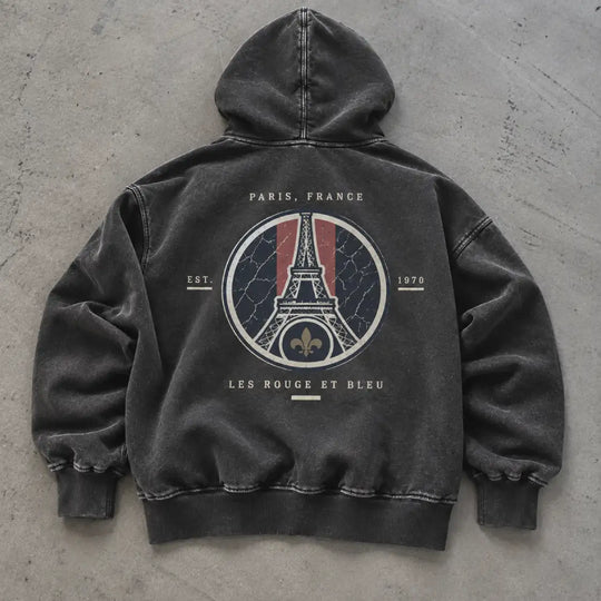 Black - paris