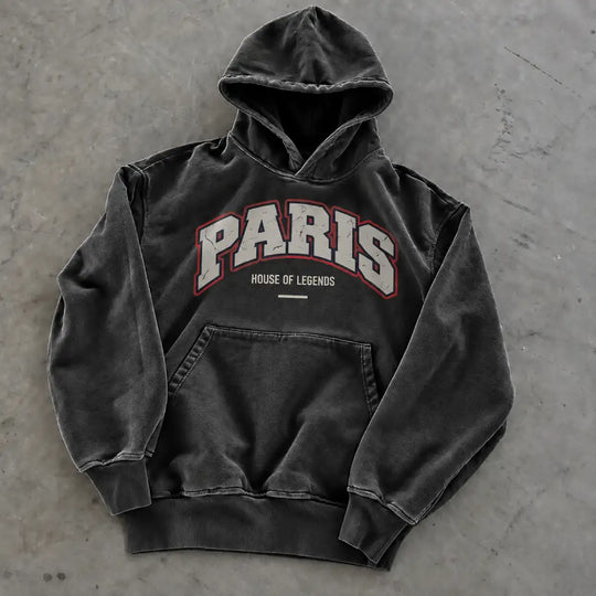 Black - front