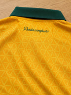 Brazil -  Pentacampeão Heavyweight Jersey