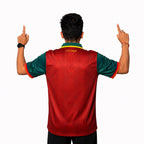 Portugal - Seleção Heavyweight Jersey