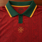 Portugal - Seleção Heavyweight Jersey