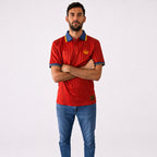 Spain - La Furia Heavyweight Jersey