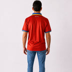 Spain - La Furia Heavyweight Jersey