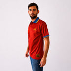Spain - La Furia Heavyweight Jersey