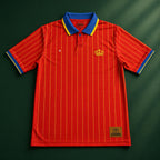 Spain - La Furia Heavyweight Jersey
