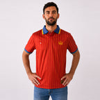 Spain - La Furia Heavyweight Jersey
