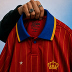 Spain - La Furia Heavyweight Jersey