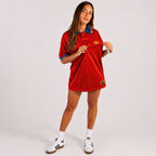 Spain - La Furia Heavyweight Jersey