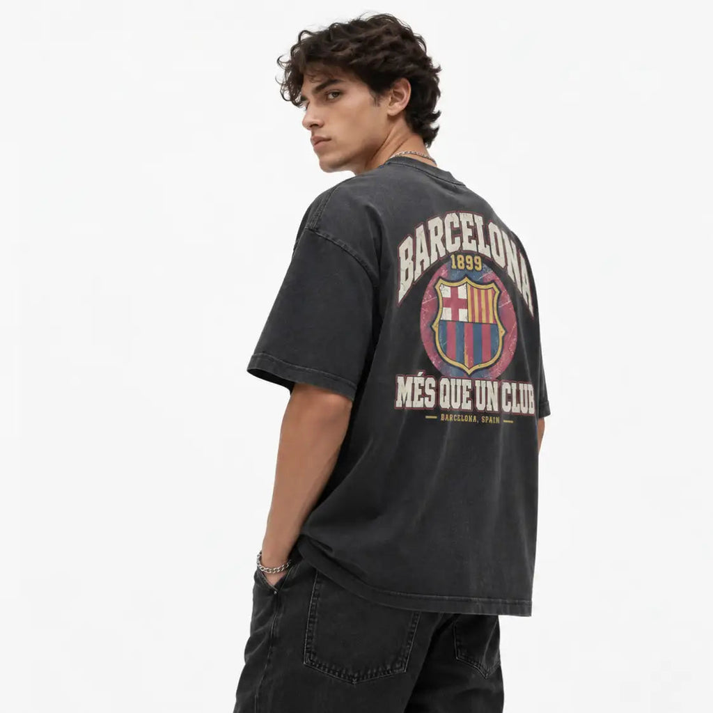 Black - model