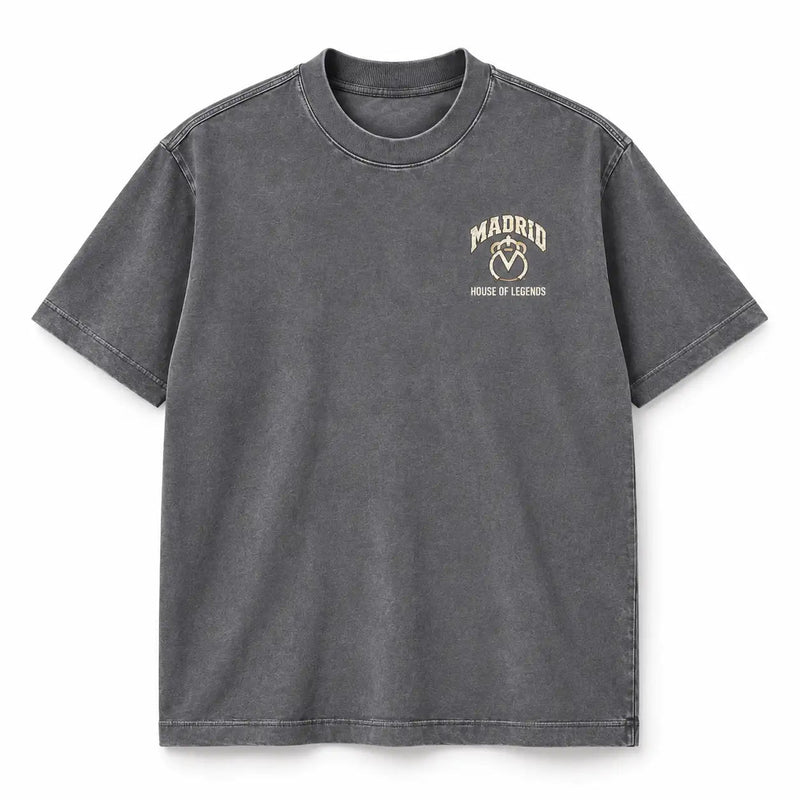 Gray - front
