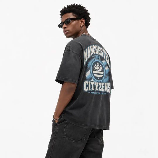 Black - model