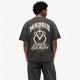 MADRID - Oversized Fit Tee